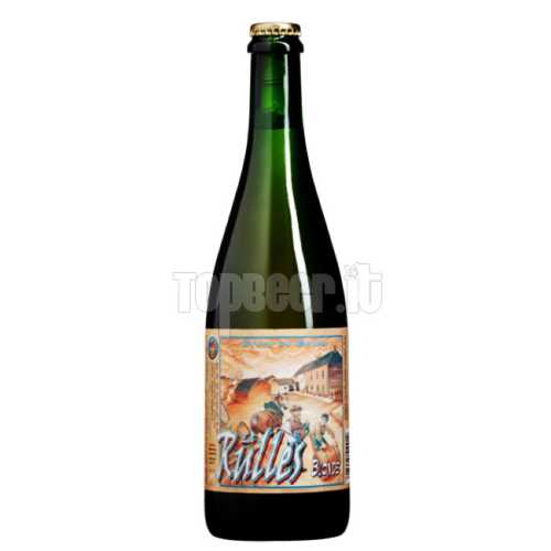 De Rulles Blond 75Cl - TopBeer